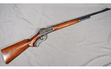 Winchester ~ Model 64 ~ .30 W.C.F.