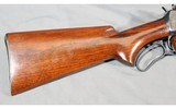 Winchester ~ Model 64 ~ .30 W.C.F. - 3 of 8