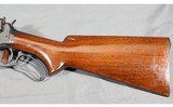 Winchester ~ Model 64 ~ .30 W.C.F. - 6 of 8