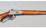 Winchester ~ Model 64 ~ .30 W.C.F. - 4 of 8