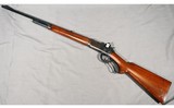 Winchester ~ Model 64 ~ .30 W.C.F. - 2 of 8