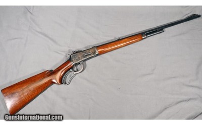 Winchester ~ Model 64 ~ .30 W.C.F.