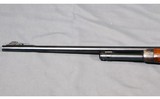 Winchester ~ Model 64 ~ .30 W.C.F. - 8 of 8