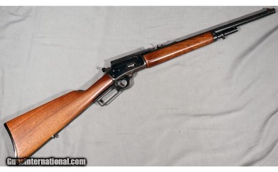 Marlin ~ 1894 Sporter ~ .44 Mag