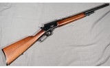 Marlin ~ 1894 Sporter ~ .44 Mag - 1 of 11