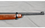 Ruger ~ Carbine ~ .44 Magnum - 5 of 9