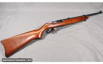 Ruger ~ Carbine ~ .44 Magnum