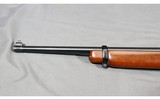 Ruger ~ Carbine ~ .44 Magnum - 8 of 9