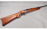 Ruger ~ Carbine ~ .44 Magnum - 1 of 9