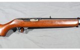 Ruger ~ Carbine ~ .44 Mag - 4 of 10