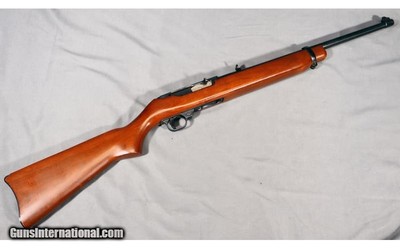 Ruger ~ Carbine ~ .44 Mag