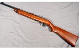 Ruger ~ Carbine ~ .44 Mag - 2 of 10