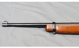 Ruger ~ Carbine ~ .44 Mag - 8 of 10