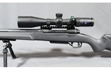 Savage Arms ~ 110 Tactical ~ .308 Win - 7 of 9