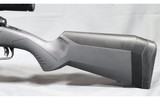 Savage Arms ~ 110 Tactical ~ .308 Win - 6 of 9