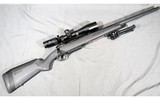 Savage Arms ~ 110 Tactical ~ .308 Win
