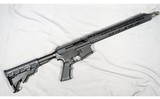 Bear Creek Arsenal ~ BCA-15 ~ 7.62x39mm