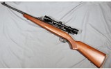 Savage Arms ~ 111 ~ .30-06 - 2 of 8