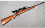 Savage Arms ~ 111 ~ .30-06 - 1 of 8