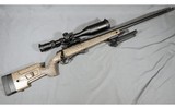 Bergara ~ B-14 ~ .300 PRC