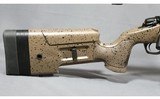 Bergara ~ B-14 ~ .300 PRC - 3 of 11