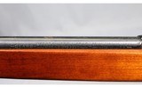 Sears & Roebuck ~ Model 3T ~ .22 S, L, LR - 9 of 10