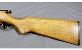 Savage arms ~ 120 ~ .22 S, L, LR - 6 of 9