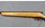 Savage arms ~ 120 ~ .22 S, L, LR - 7 of 9