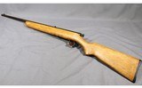 Savage arms ~ 120 ~ .22 S, L, LR - 2 of 9