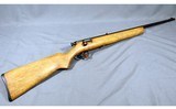 Savage arms ~ 120 ~ .22 S, L, LR - 1 of 9