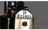 Uberti ~ 1873 ~ 9MM Luger - 3 of 3