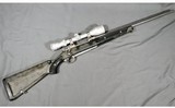 Ruger ~ M77 Mark II ~ .30-06 Springfield - 1 of 8