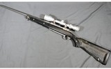 Ruger ~ M77 Mark II ~ .30-06 Springfield - 2 of 8