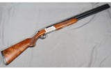 Ruger ~ 12 Gauge