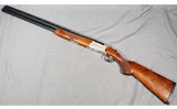 Ruger ~ 12 Gauge - 2 of 11