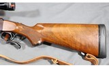 Ruger ~ No. 1 ~ .375 H&H - 6 of 11