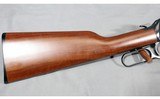 Henry ~ Lever action ~ .22 S, L, LR - 3 of 9