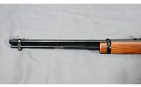Henry ~ Lever action ~ .22 S, L, LR - 8 of 9