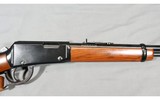 Henry ~ Lever action ~ .22 S, L, LR - 4 of 9
