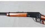 Henry ~ Lever action ~ .22 S, L, LR - 7 of 9