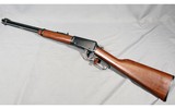 Henry ~ Lever action ~ .22 S, L, LR - 2 of 9