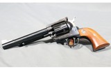 Ruger ~ New Model Blackhawk ~ .41 Remington - 2 of 2