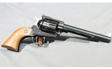Ruger ~ New Model Blackhawk ~ .41 Remington