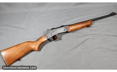 Rossi ~ R17YB ~ .17 HMR