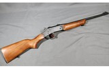 Rossi ~ R17YB ~ .17 HMR