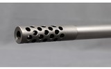 Montana Rifle Company ~ 1999 ~ 7MM Remington Magnum. - 10 of 11