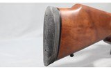 Montana Rifle Company ~ 1999 ~ 7MM Remington Magnum. - 9 of 11