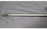 Montana Rifle Company ~ 1999 ~ 7MM Remington Magnum. - 8 of 11