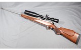 Montana Rifle Company ~ 1999 ~ 7MM Remington Magnum. - 2 of 11
