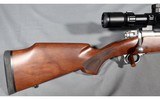 Montana Rifle Company ~ 1999 ~ 7MM Remington Magnum. - 3 of 11